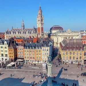 Formation Hygiene et Salubrité FormaBelle à Lille