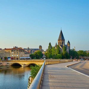 Formation Hygiene et Salubrité FormaBelle à Metz