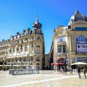 Formation Hygiene et Salubrité FormaBelle à Montpellier