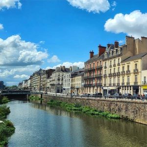 Formation Hygiene et Salubrité FormaBelle à Rennes