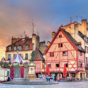 Formation Hygiene et Salubrité FormaBelle à Dijon