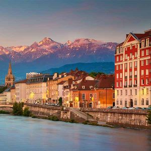 formation hygiene salubrite GRENOBLE